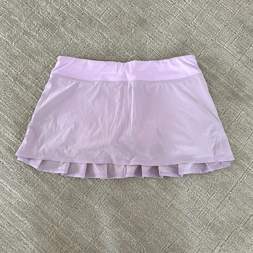Lululemon tennis/golf skirt